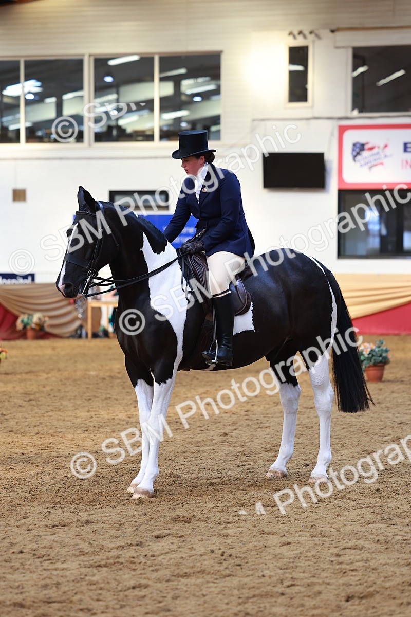 SBM_20426 - Class 906 - Sup Final Ridden Champ