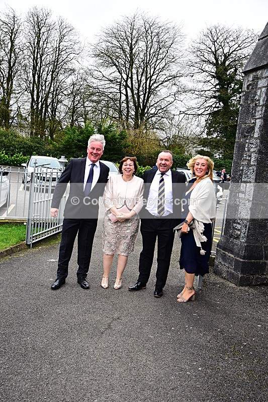 GRC-260 - Emma and Ciaran