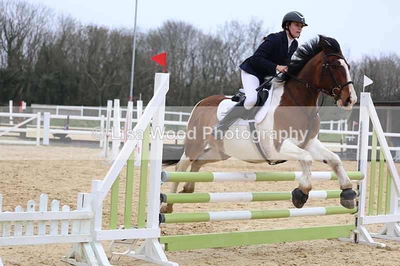 3E7A8326 - Class 12: Junior 80cm