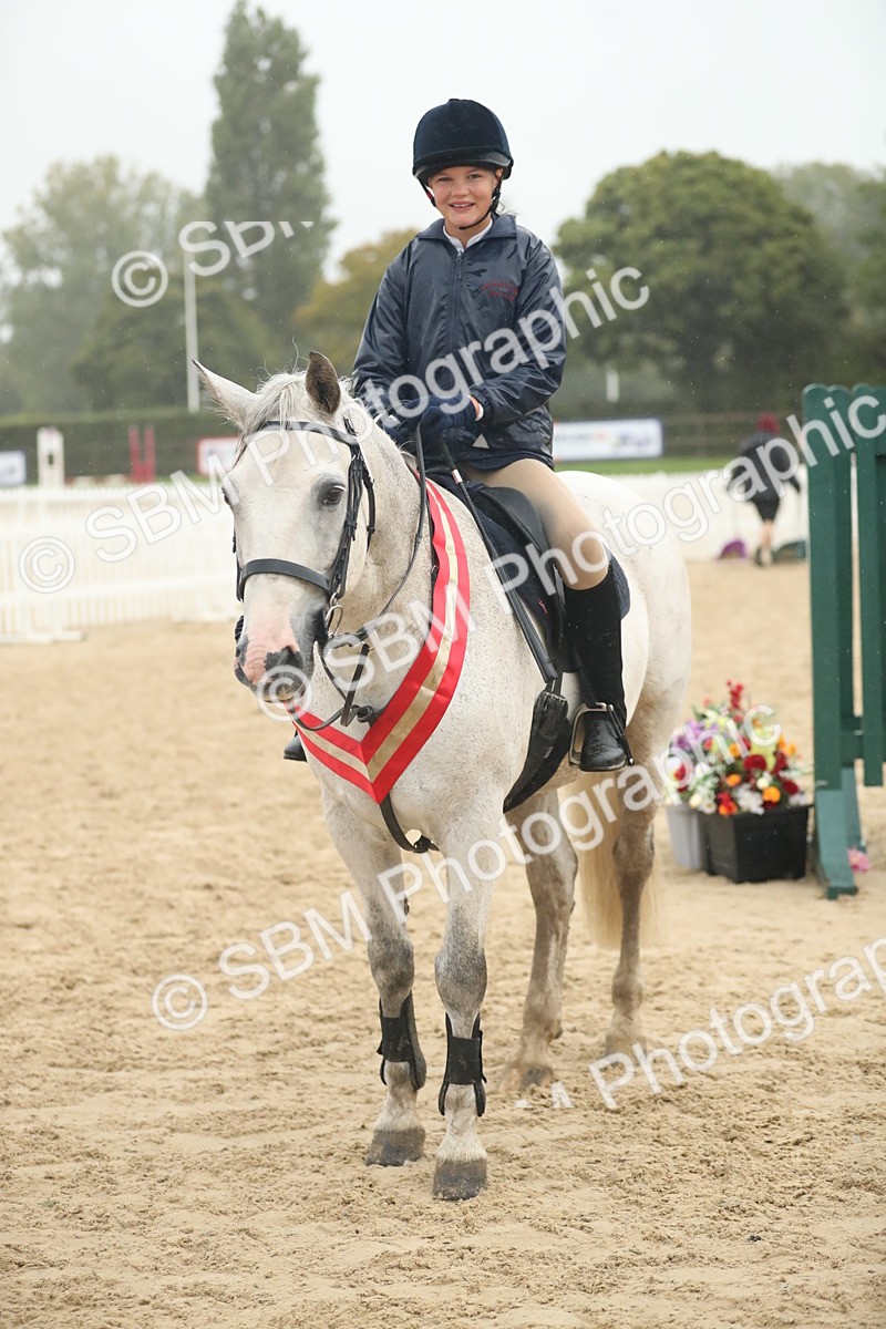 SBM_74297 - Supreme championship Junior Pony 70cm 75cm