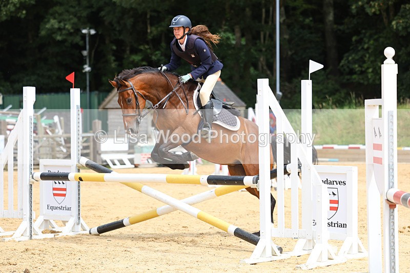 3E7A3988 - Class 10: 90 cm open