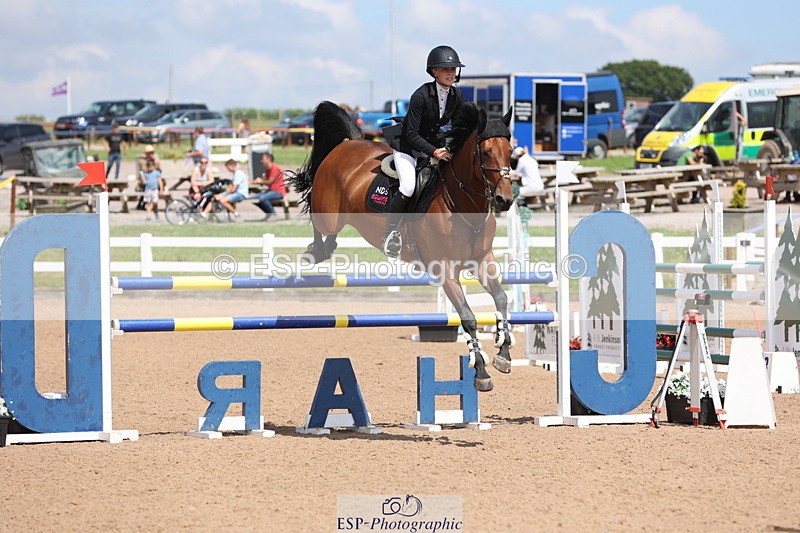 240718A-150338-06499 - Cls 13, 1 Star Silver Tour 1.20m