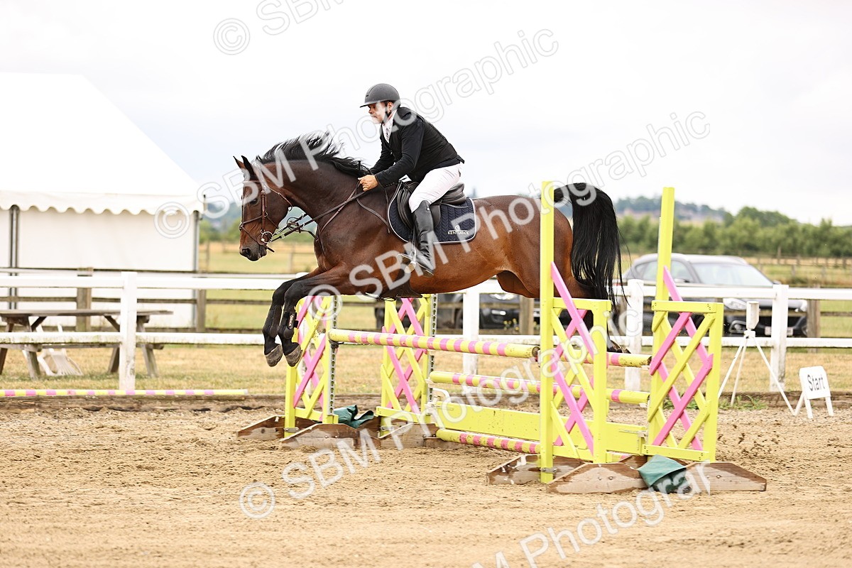 SBM_025728 - Class 10 - Amateur Championship Qualifier 95cm