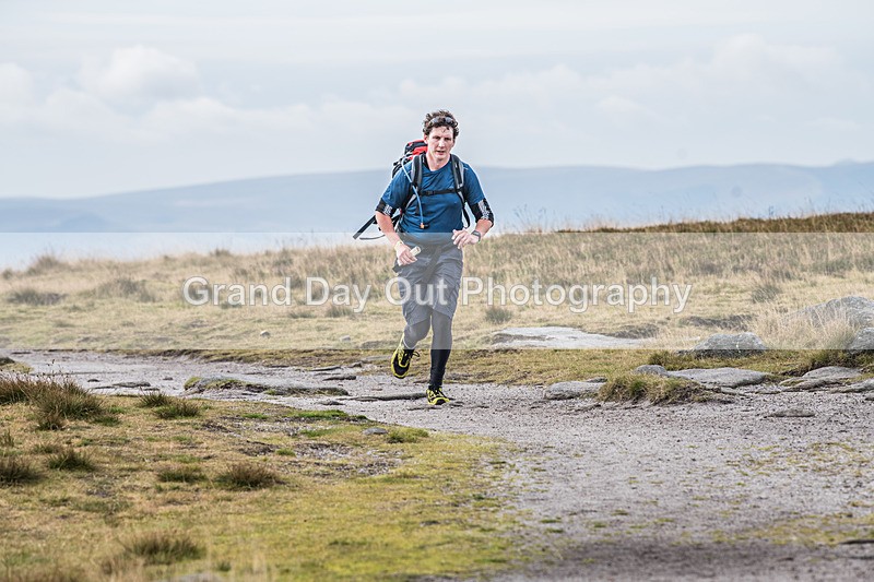 Kong MMM-371 - Kong Mini Mountain Marathon Peak District Sunday 25th September 2022