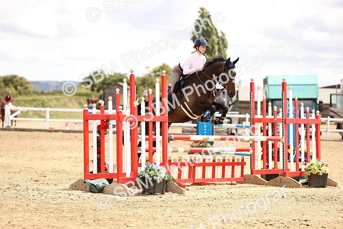SBM_014203 - Class 14 - Senior Discovery - 1.00m Open
