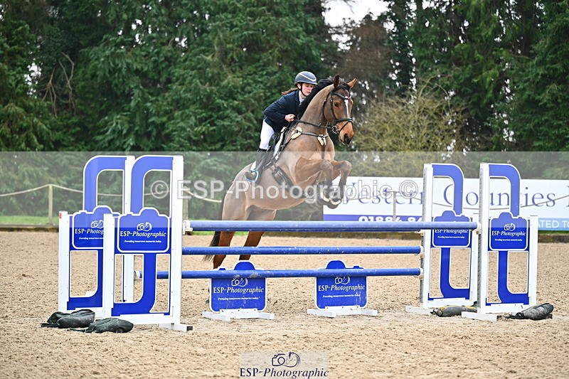 250216A-111502-02323 - Cls 9 Snr 1.05m