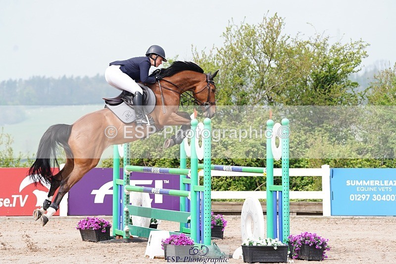 250426-111752-11944 - Cls 31 Young Horse 6yr old