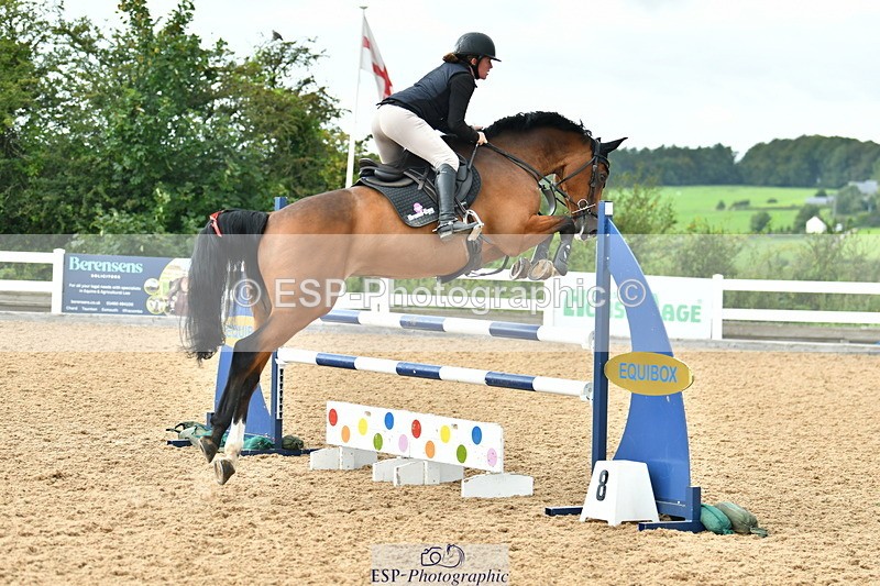 230813A-153250-13093 - Cls 44 A&B 1.10m National Amateur Qualifier & 1.10m Open