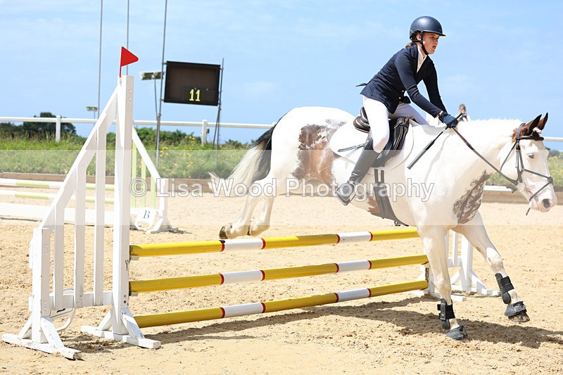 3E7A2663 - Class 4: 70 -75cm Part B