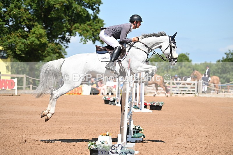 240718A-112759-04780 - Cls 1, 3 Star Small Tour 1.35m