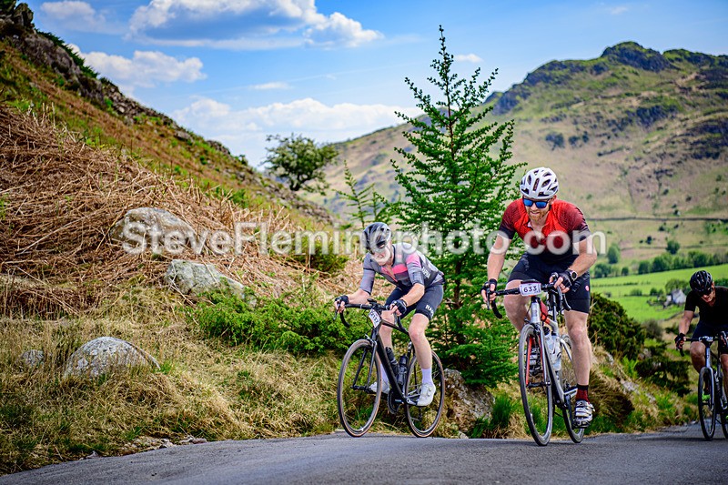 135813 - Blea Tarn Climb 13:00 - 14:00