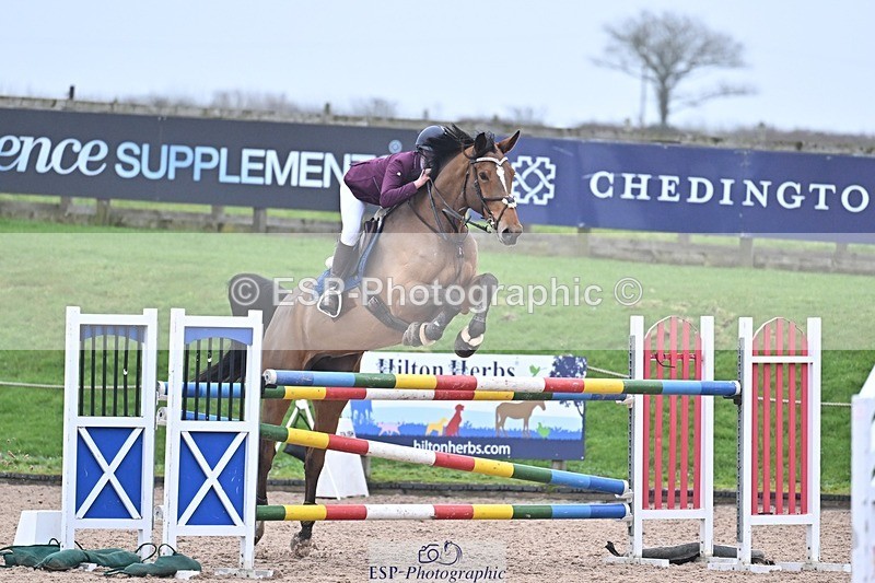 260114-134226-00465 - Cls 5 Foxhunter and 1.20m