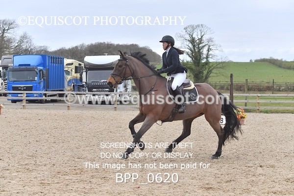 BPP_0620 - CLASS 4 Senior BritiNovice/ 90cm Open