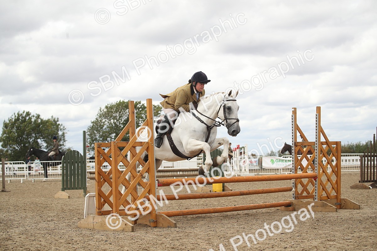 SBM_17697 - Class 508a - Working Veteran 70cm (15-19)