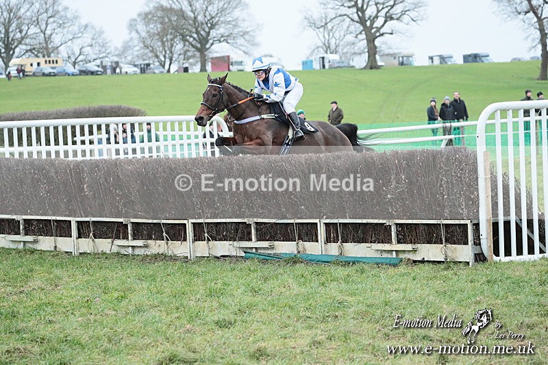 PtP 141225  1539 - Harkaway Club PtP Chaddesley Corbet 28/12/25