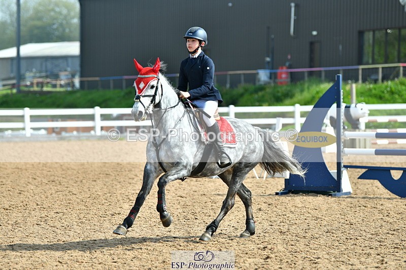 230514A-100631-02163 - Cls 22 Pony Discovery & 90cm Open