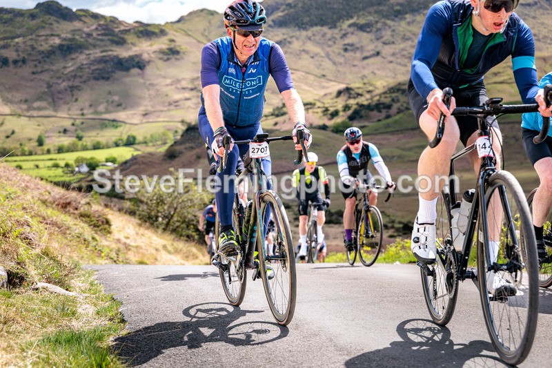 135626 - Blea Tarn Climb 13:00 - 14:00