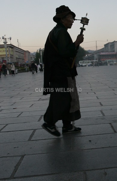  - TIBET