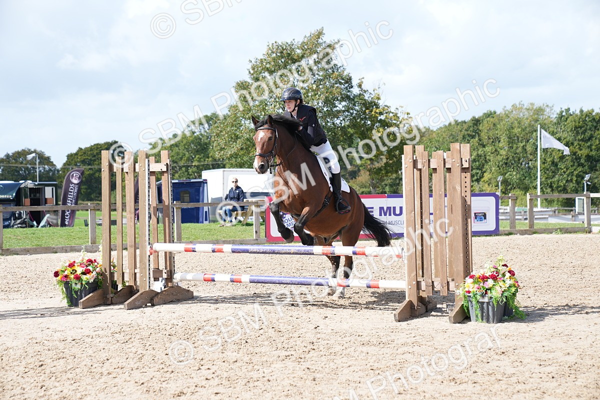 SBM_06024 - J56 - Clear Round 70cm