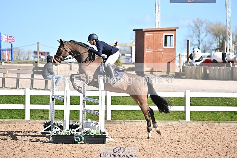 250328-143026-02762 - Cls 13 1.10m National Amateur Quali