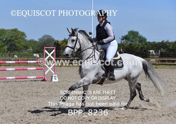 BPP_8236 - CLASS 5 Senior 1.05m Open