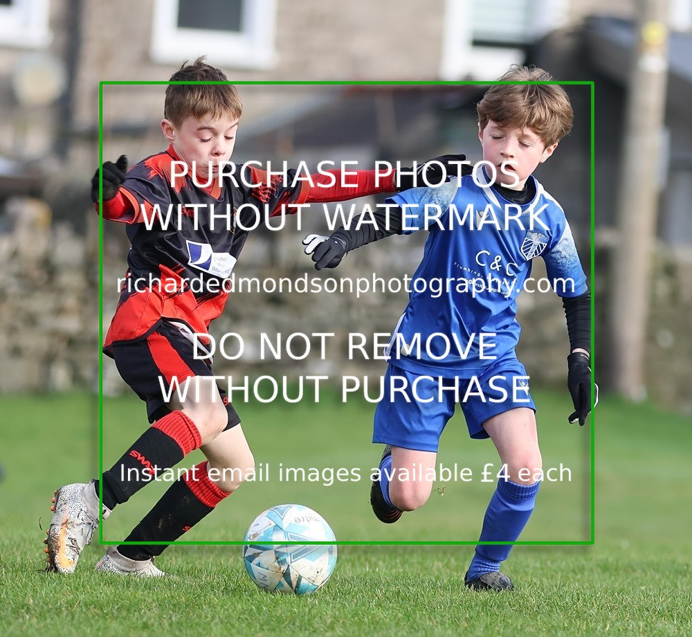 533A3996 - Wattsfield Under 8's vs Heathwaite Youth United Under 8's (7/3/26)
