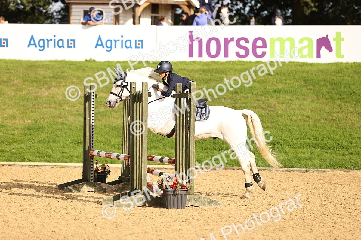 SBM_52818 - J10 - Junior Pony 75cm Championship