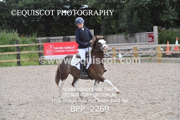 BPP_2269 - DERBY CLASS 6 - 70CM