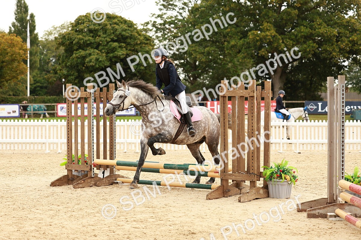 SBM_57983 - J11 - Junior Pony 50cm Championship
