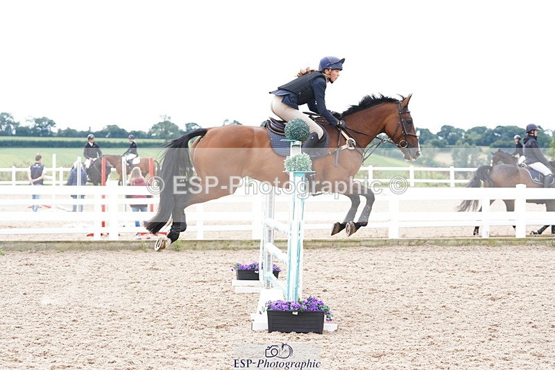 240915A-122558-09649 - Cls 34 95cm Amateur Qualifier