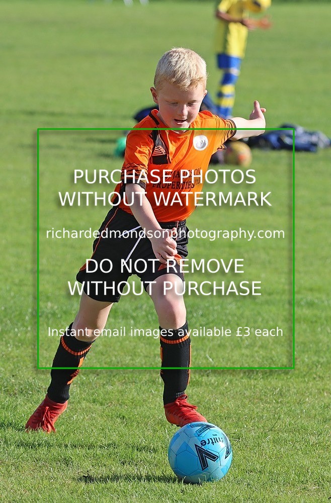 IMG_7329 - Wattsfield Under 8 v Kirkby Stephen Under 8 (8/10/22)