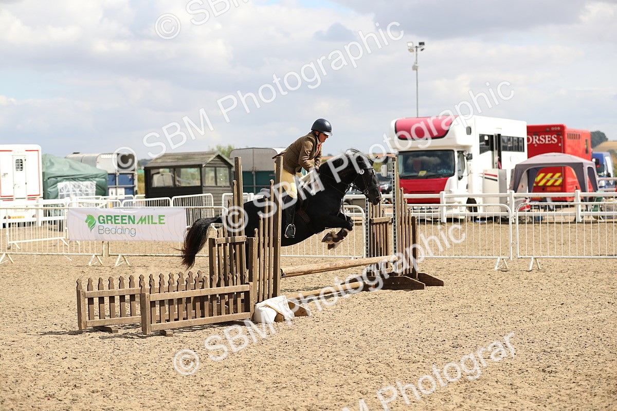 SBM_04258 - Class 46a Style & Performance 50cm (15-19)