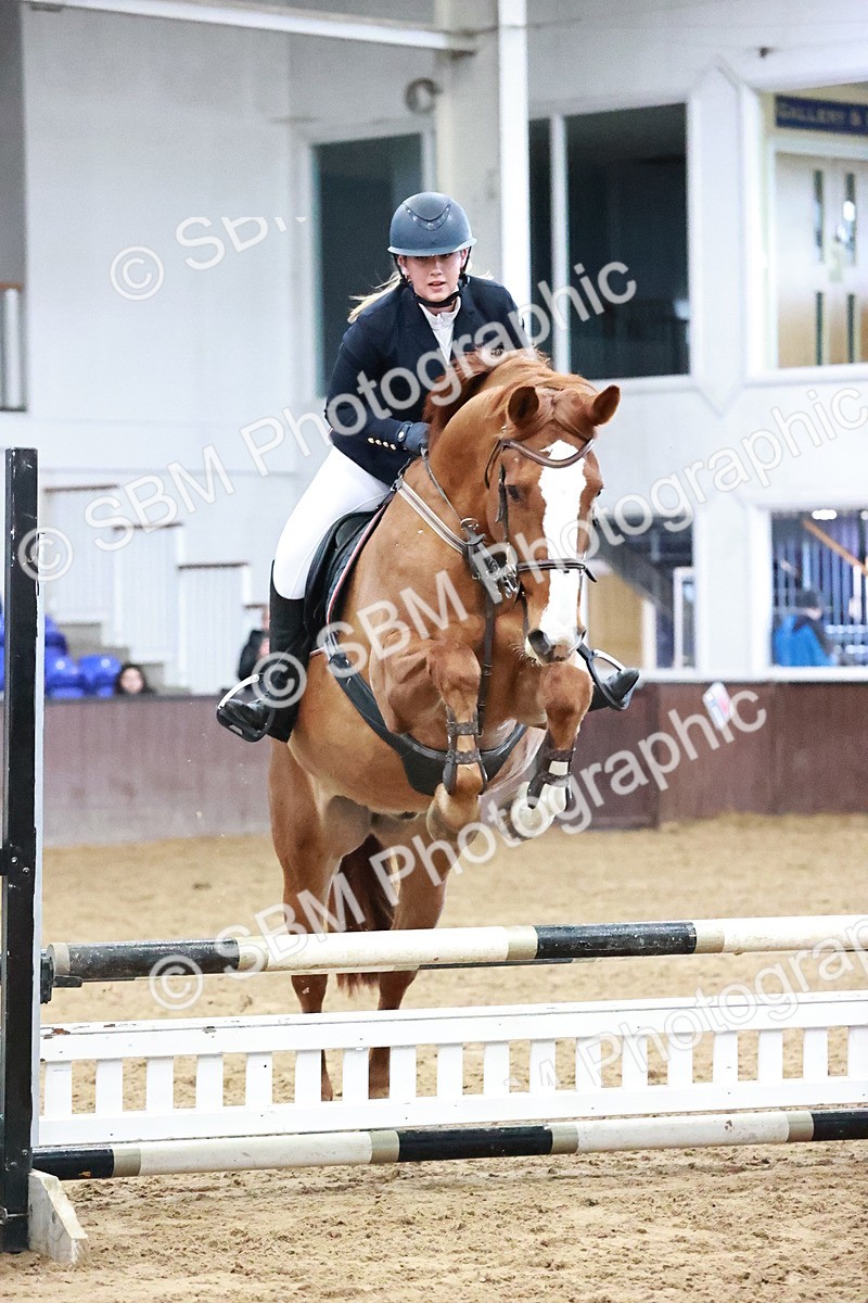 SBM_000246 - Class 1 - Clear Round