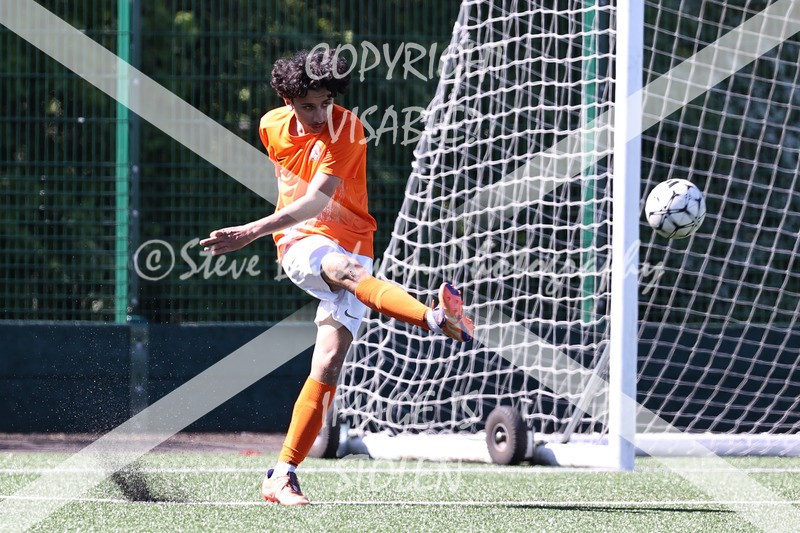 1DX30427 - 2026-04-25 FC Abbey Meads U14 North Wilts RTC V Rugby Borough FC