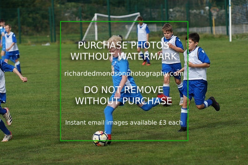 DSC00869 - Wattsfield U12 v Ibis Utd U13 12/9/21