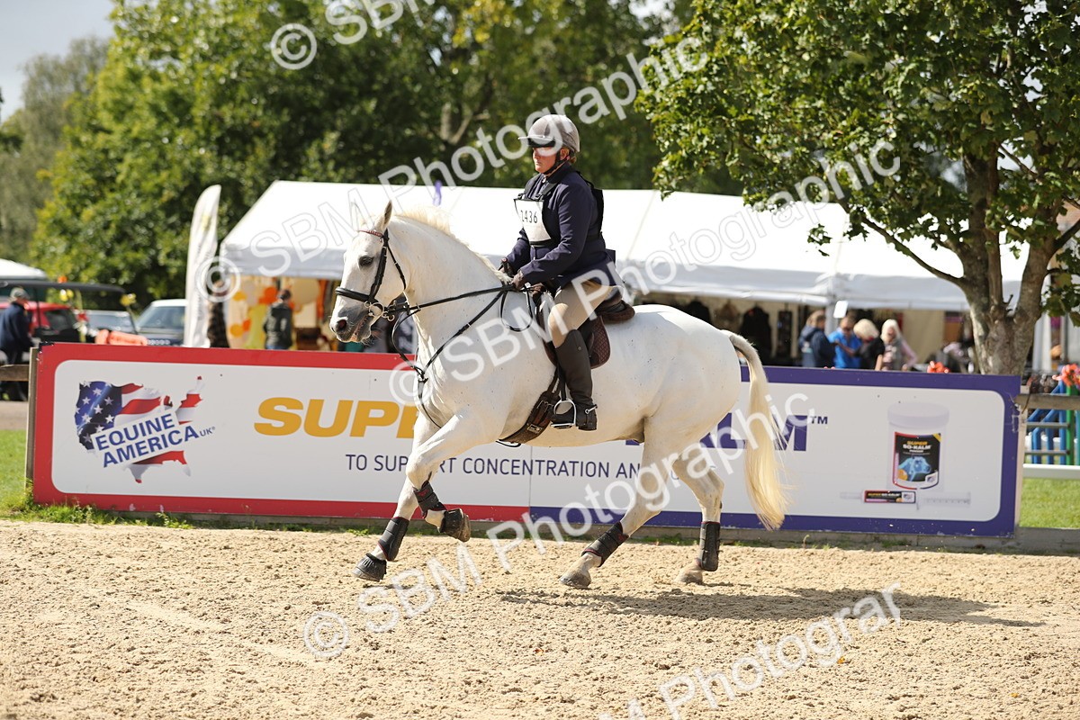 SBM_05865 - J35 - Veteran Rider 60cm