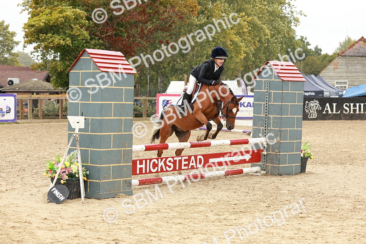 SBM_69216 - J13 - Junior Pony 60cm Championship