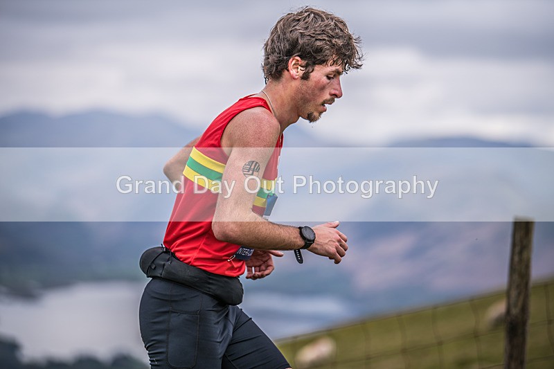 Keswick-252 - Inter Counties & Up and Down Mountain Running Champs (Junior & Senior Races) Sunday 21st April 2024