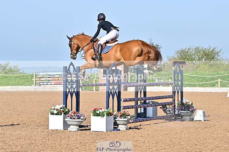 240509A-090528-00428 - Cls 8 Foxhunter