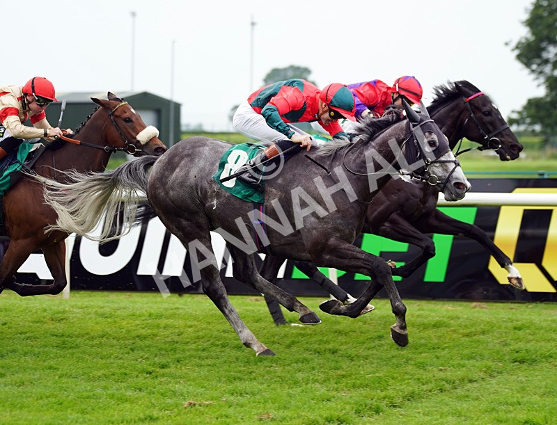 160626-Race 4-Mr King-5 - Race 4 16.02pm Every Race Live On Racing TV Handicap