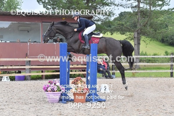 BPP_9250 - CLASS 4 0.95m Amateur Championship Qualifier