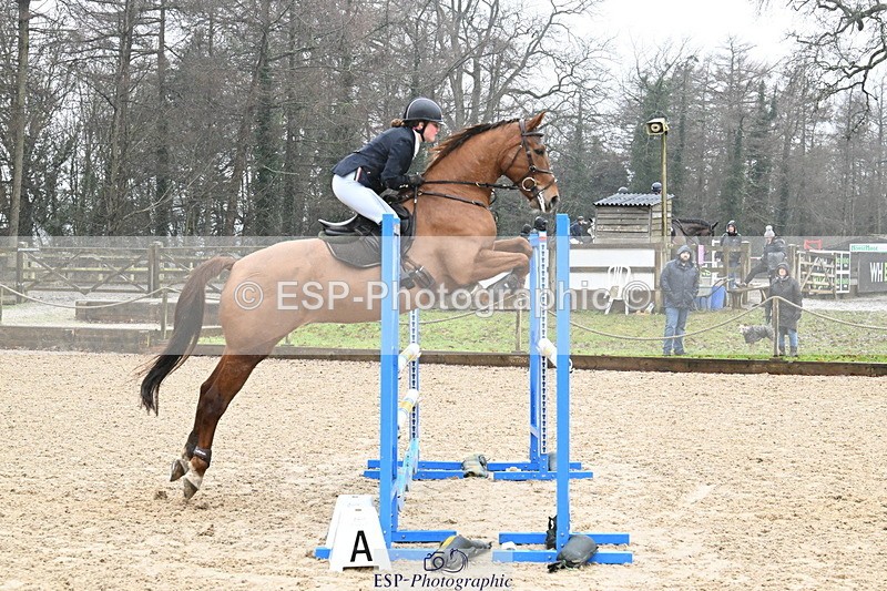 250215A-122500-00695 - Cls 3 Snr 1.05m