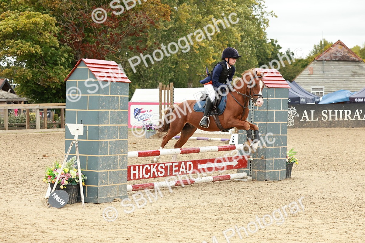 SBM_67192 - J13 - Junior Pony 60cm Championship