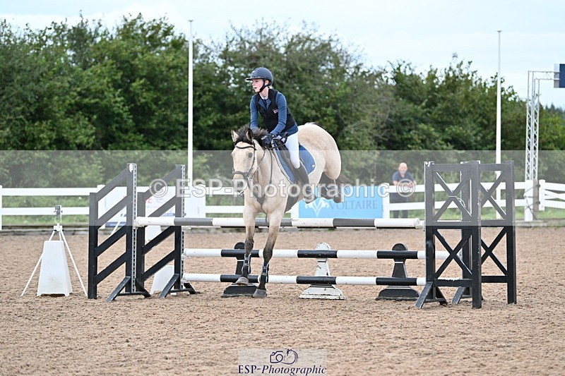 240908A-141209-04308 - Cls 20 A&B Pony Newc & 1.00m Opem