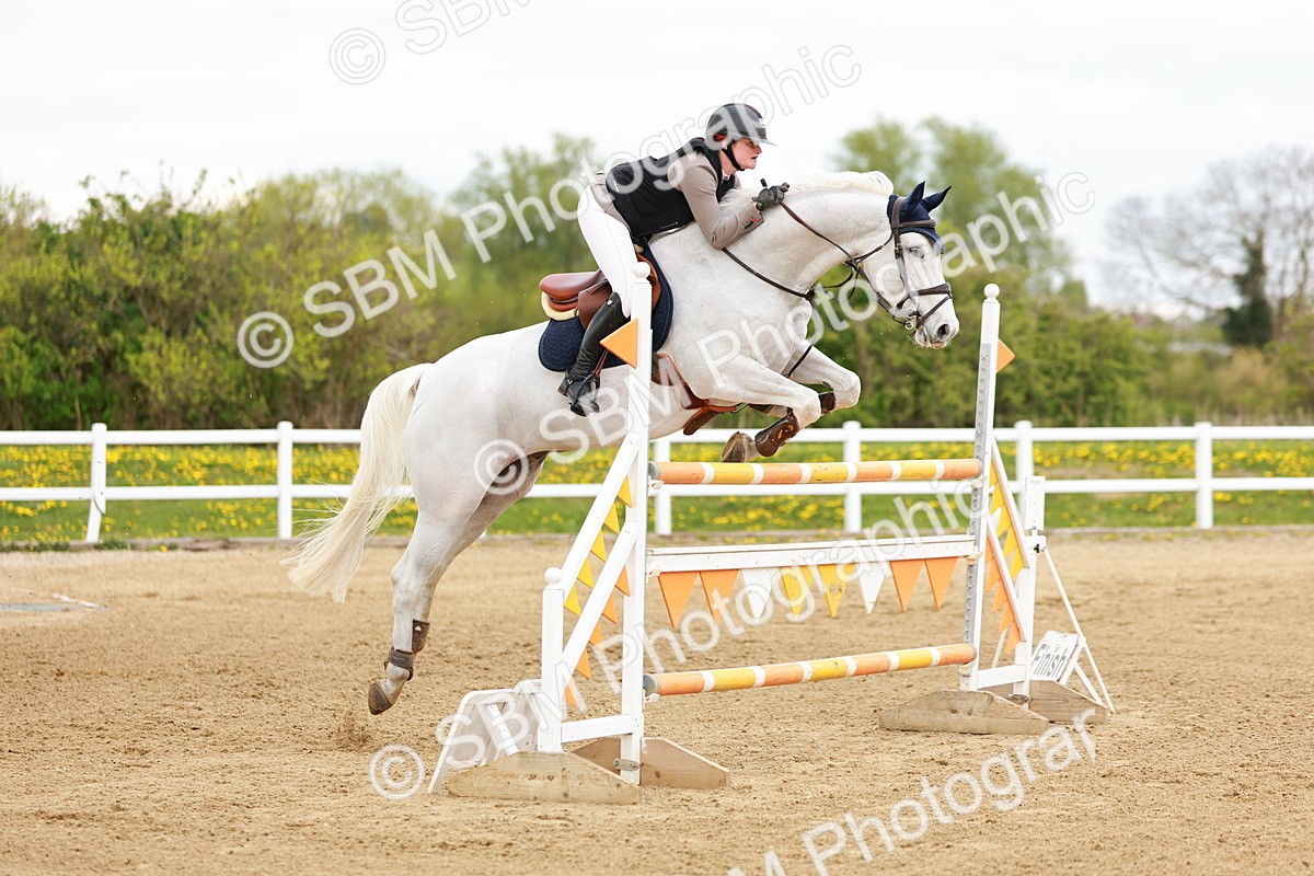 SBM_002929 - Class 6 - National 1.30 1.40m