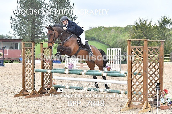BPP_7848 - CLASS 15 SAT 0.95m Amateur Championship Qualifier