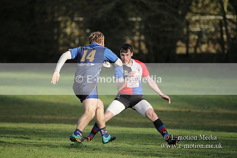 RU 180120 -0070 - Pewsey vale RFC v Swindon II RFC 18/01/20
