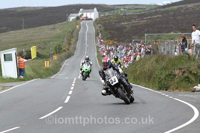 David Madsen-Mygdal - Pokerstars Senior TT