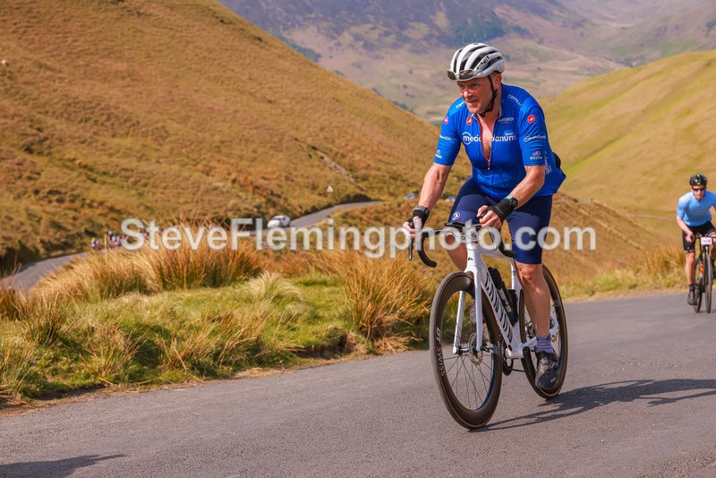 105853 - Newlands Pass 10.00-11.00