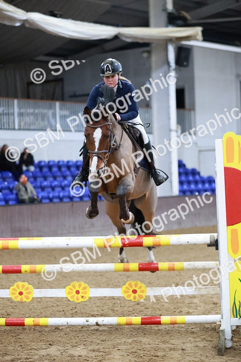 SBM_001267 - Class 4 - Senior Newcomers - 1.10m